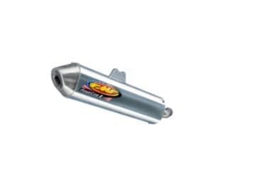 FMF Racing Yamaha Blaster 88-06 Powercore 2 Silencer, Ophalen of Verzenden