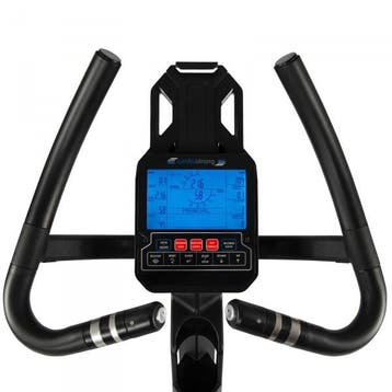 Te Huur: Cardiostrong hometrainer BX50, Ophalen of Verzenden, Nieuw