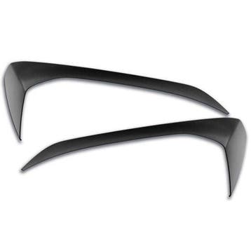 Booskijkers Koplamp Spoilers Volkswagen Up RL640, Nieuw, Voor, Volkswagen