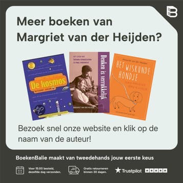 Drinken vissen water? - Margriet van der Heijden, Verzenden, Gelezen, Margriet van der Heijden