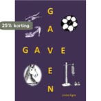 Gave gaven 9789402137972 Linda Algra, Boeken, Verzenden, Zo goed als nieuw, Linda Algra