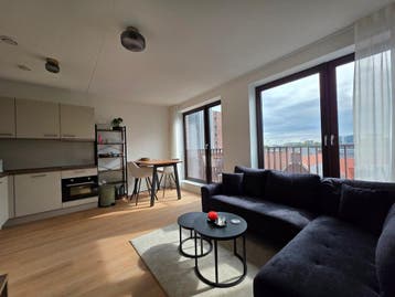 Te huur: Appartement Markendaalseweg in Breda, Noord-Brabant, Breda, Appartement
