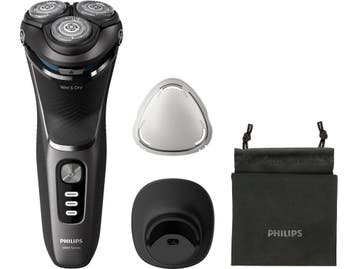 Philips Shaver S3343/13 - Elektrisch scheerapparaat - 27, Verzenden, Nieuw