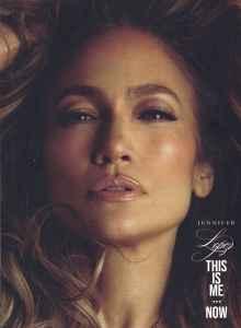 cd - Jennifer Lopez - This Is Me...Now Deluxe Edition, Verzenden, Nieuw in verpakking