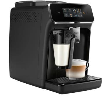 Philips 2200 Series LatteGo EP2231/10 - Volautomatische Espr, Witgoed en Apparatuur, Koffiezetapparaten, Verzenden, Refurbished