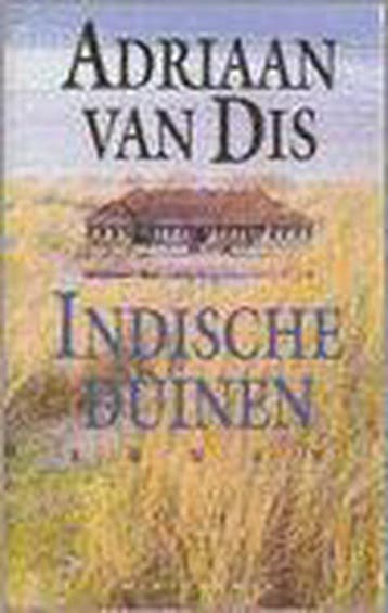 Indische duinen / Meulenhoff editie / 1421 - Adriaan van Dis, Verzenden, Gelezen, Adriaan van Dis