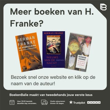 MACHT VAN HET LIJDEN - H. Franke 9789050183277, Verzenden, Gelezen, H. Franke