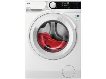 AEG LR75942 - Wasmachine - ProSteam technologie - 7000 serie, Witgoed en Apparatuur, Wasmachines, Verzenden, Zo goed als nieuw