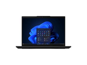 Lenovo - Thinkpad L14 Gen 6 (intel) - 14 inch - Black, Computers en Software, Windows Laptops, Qwerty, Verzenden, Minder dan 2 Ghz