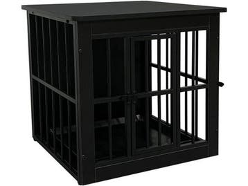 Hondenbench - hondenhok - bench voor puppies en kleine, Dieren en Toebehoren, Hondenbenches, Verzenden, Nieuw