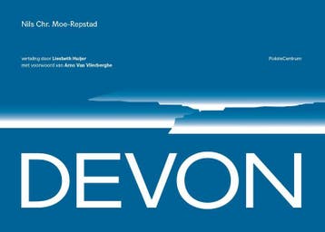 Devon - Nils Chr. Moe-Repstad 9789056551629, Boeken, Verzenden, Gelezen, Nils Chr. Moe-Repstad