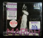 cd - Mariah Carey - E=MCÂ², Cd's en Dvd's, Verzenden, Zo goed als nieuw