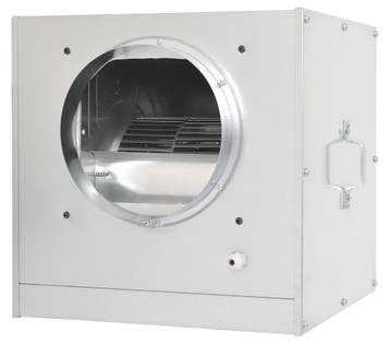 COMBISTEEL VENTILATOR IN BOX 12/9/900 5000M3, Verzenden, Nieuw in verpakking