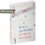 Andere kamers 9789044634266 Bram de Ridder, Verzenden, Gelezen, Bram de Ridder