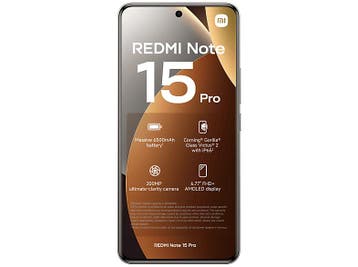Xiaomi -  Redmi Note 15 Pro 8gb/256gb  - 256 Gb - Zilver, Verzenden, Nieuw, Zonder abonnement