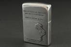 Zippo - Windy Limited Edition No.0652 - Zakaansteker -, Verzamelen, Nieuw