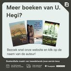 STENEN VAN DE RIVIER 9789029522052 U. Hegi, Verzenden, Gelezen, U. Hegi