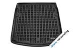 Rubber kofferbakmat Audi A4 Sedan | 2007-2015, Auto-onderdelen, Interieur en Bekleding, Verzenden, Nieuw, Audi