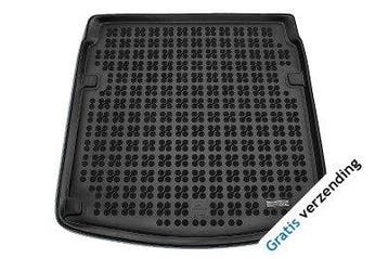 Rubber kofferbakmat Audi A4 Sedan | 2007-2015, Auto-onderdelen, Interieur en Bekleding, Verzenden, Nieuw, Audi