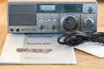 Kenwood - R-600 communication receiver Radio, Nieuw