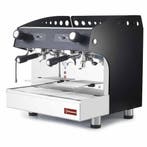Diamond Koffiemachine | 2 Groepen | Halfautomatisch | 6,5L B, Ophalen of Verzenden