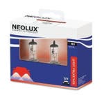 Neolux H4 12V - Extra Light +50% - Set, Verzenden, Nieuw, Maserati