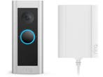 Ring Video Doorbell Pro 2 - Videodeurbel - 1536p HD+ -, Huis en Inrichting, Deurbellen, Verzenden, Zo goed als nieuw