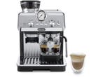 DeLonghi La Specialista Arte EC9155 - Pistonmachine - 8, Verzenden, Zo goed als nieuw