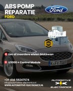 Ford Focus,Fiesta,Cmax,Transit Abs pomp reparatie, Ophalen of Verzenden, Nieuw, Ford