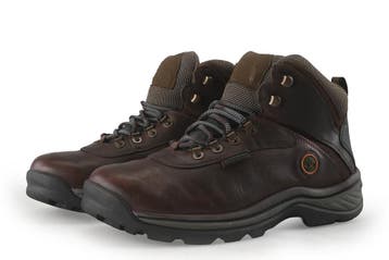 Timberland Wandelschoenen in maat 41½ Bruin, Kleding | Heren, Schoenen, Bruin, Verzenden, Timberland, Zo goed als nieuw