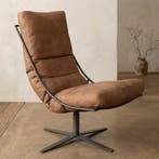 Fauteuil Brutus, Ophalen of Verzenden, Nieuw