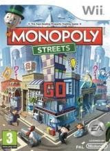 MarioWii.nl: Monopoly Streets Losse Disc - iDEAL!, Spelcomputers en Games, Games | Nintendo Wii, Ophalen of Verzenden, Zo goed als nieuw
