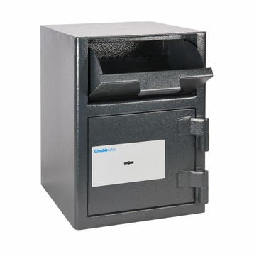 LIPS Chubbsafes Omega 25KL afstortkluis met inwerpklep -, Ophalen of Verzenden, Nieuw, Brandkast