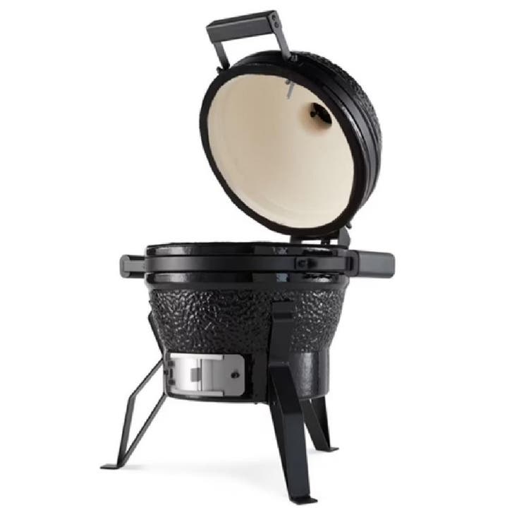 Maxima Premium Kamado BBQ 13 inch (33cm), Hobby en Vrije tijd, Taarten en Cupcakes maken, Nieuw, Verzenden