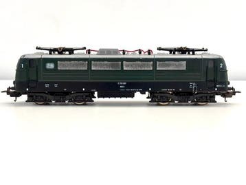 Lima H0 - Elektrische locomotief (1) - AEG E 310 001 - DB, Nieuw