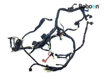 Kabelboom Yamaha MT 01 2005-2012 (MT01 MT-01), Verzenden, Gebruikt