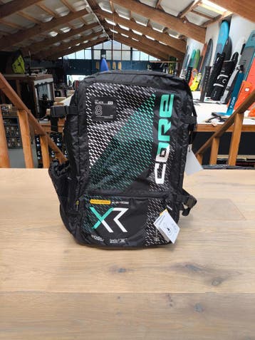 XRX - 8m Demo, Watersport en Boten, Kitesurfen, Ophalen of Verzenden, Nieuw