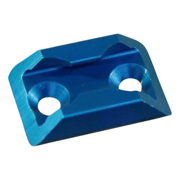 Novio Bindrail opbouw 45mm, Ophalen of Verzenden, Nieuw