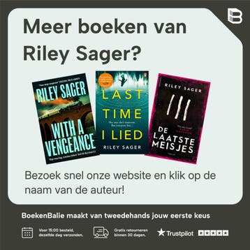 Survive the Night - Riley Sager 9781529379945, Verzenden, Zo goed als nieuw, Riley Sager