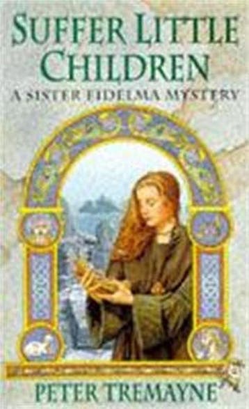 Suffer Little Children - Peter Tremayne 9780747248491, Verzenden, Gelezen, Peter Tremayne
