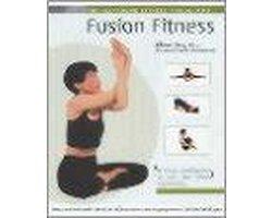Fusion Fitness - Fusion Fitness, Boeken, Ophalen of Verzenden, Nieuw