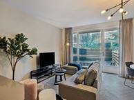 Appartement Willem de Zwijgerstraat in Rotterdam, Overige soorten, Zuid-Holland