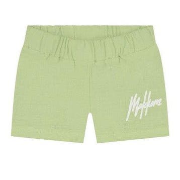 Malelions Baby Mousseline Shorts Green - 80 (9-12 maanden), Ophalen of Verzenden, Nieuw
