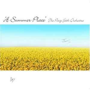 cd - The Percy Faith Orchestra - A Summer Place, Verzenden, Zo goed als nieuw