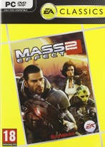 Mass Effect 2 - Windows, Verzenden, Nieuw