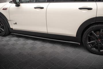 Side Skirts Diffusers Mini Cooper Clubman John Cooper Works, Verzenden, Nieuw