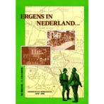 Ergens in Nederland (herdenking mobilisatie 1939-1989) Brink, Boeken, Verzenden, Gelezen, Brink
