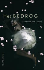 Het bedrog 9789021434407 D. Galgut, Verzenden, Gelezen, D. Galgut