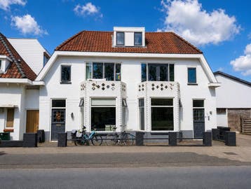 Te huur: Kamer Hoge Rijndijk in Zoeterwoude