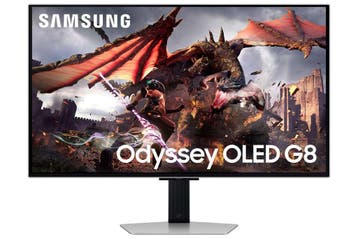 Samsung 32 Odyssey OLED G8 G80SD UHD 240Hz Gaming Monitor, Verzenden, Nieuw, Samsung